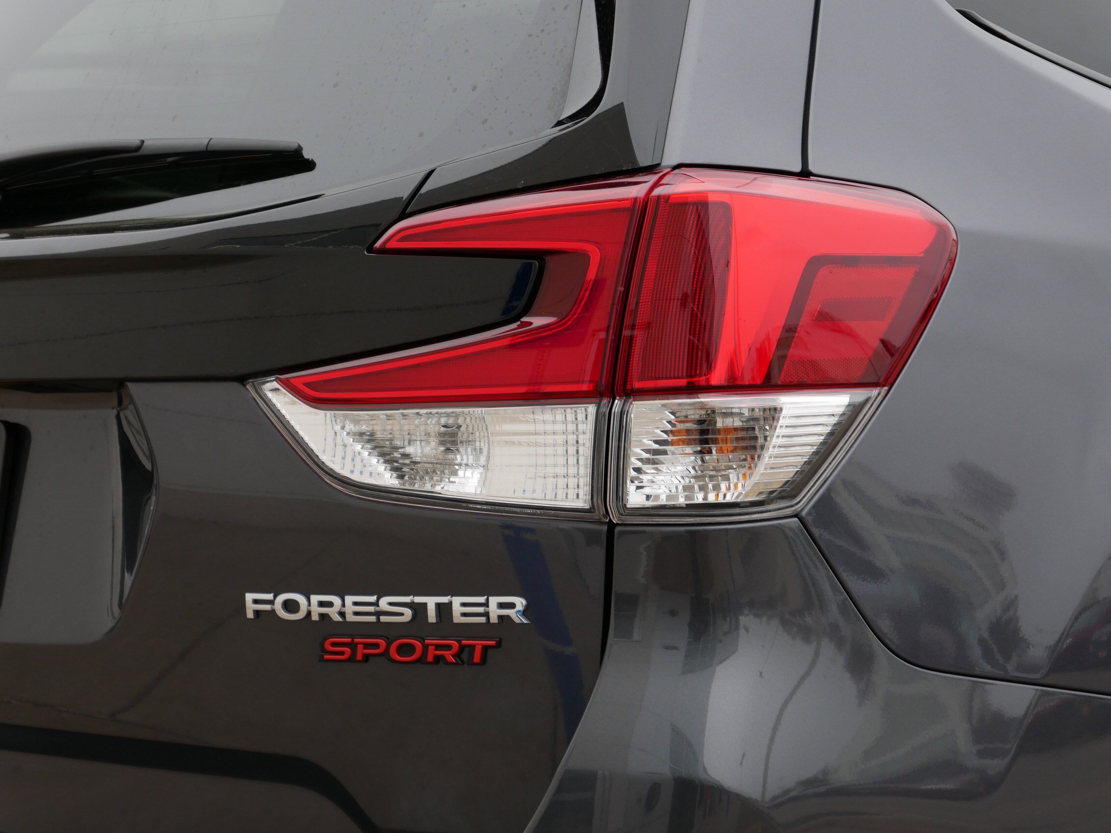 Certified 2024 Subaru Forester Sport image 17