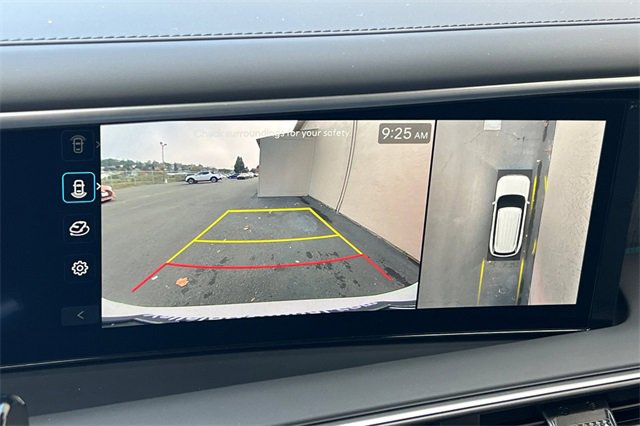 New 2026 Hyundai Palisade Calligraphy image 20