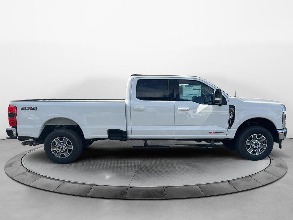New 2025 Ford F350 Lariat w/ Lariat Ultimate Package image 6