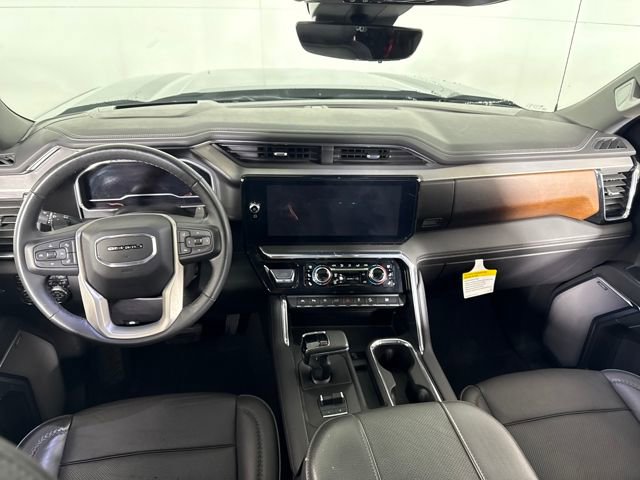 Used 2024 GMC Sierra 1500 Denali w/ Denali Reserve Package AWD/4WD image 25