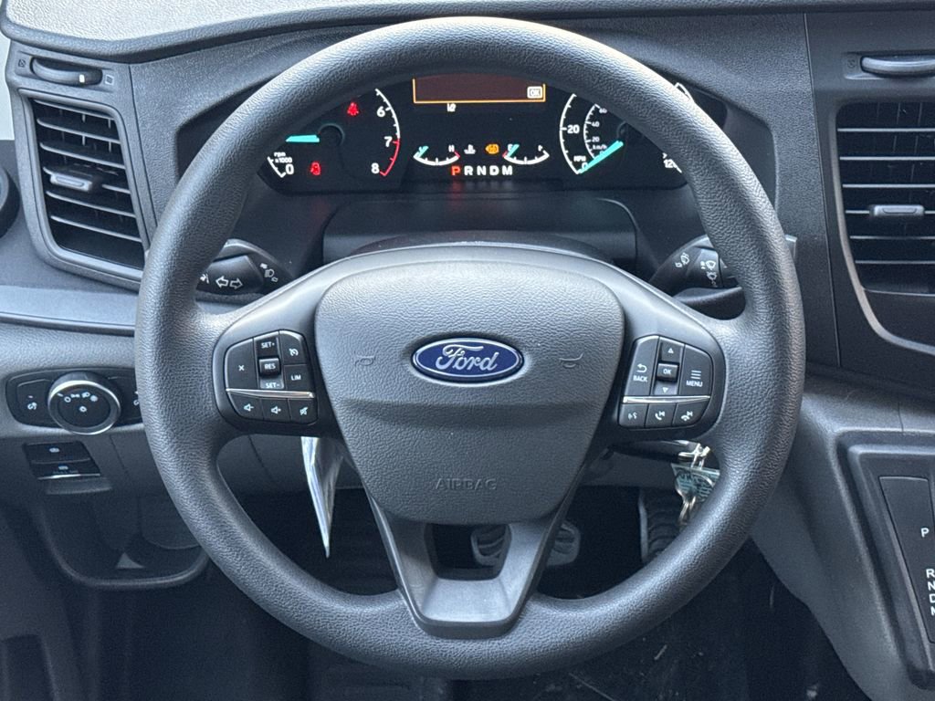 New 2025 Ford Transit 350 XL image 20