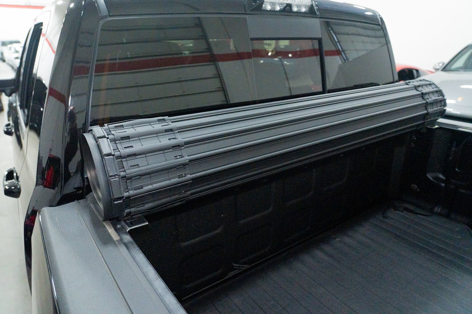 Used 2020 RAM 3500 Limited AWD/4WD image 40