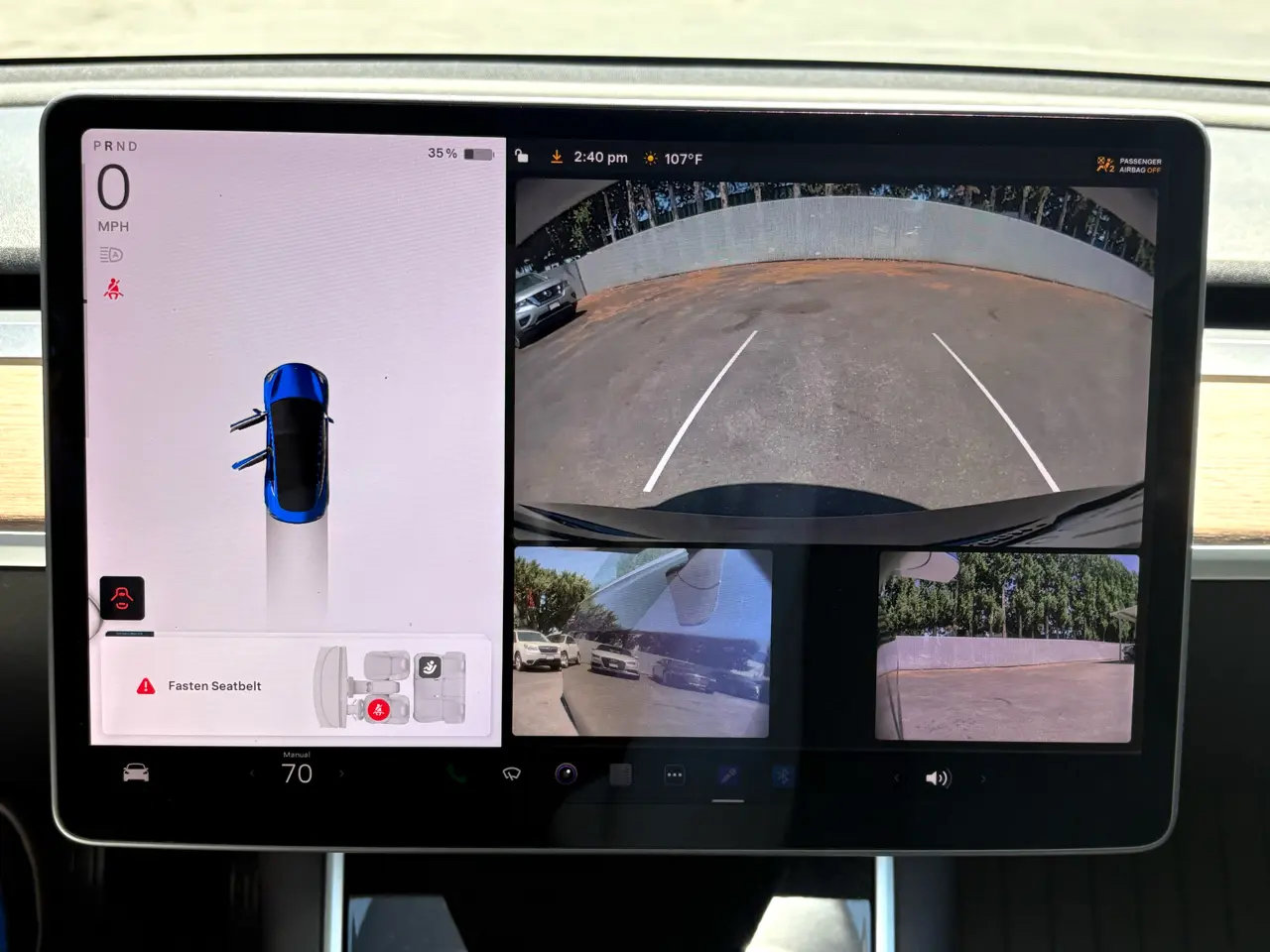 Used 2019 Tesla Model 3 Long Range image 25