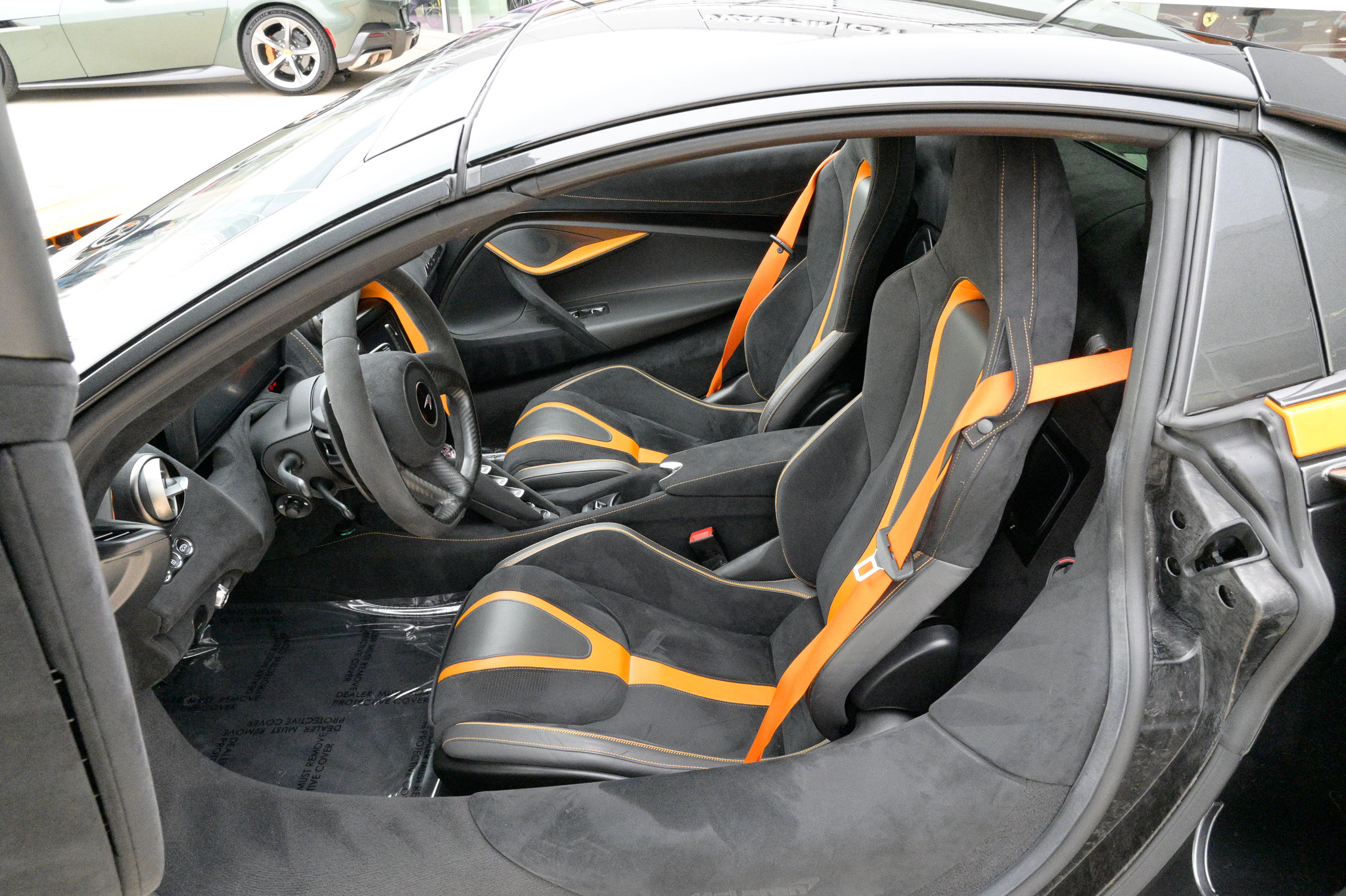 Used 2020 McLaren 720S Performance image 17
