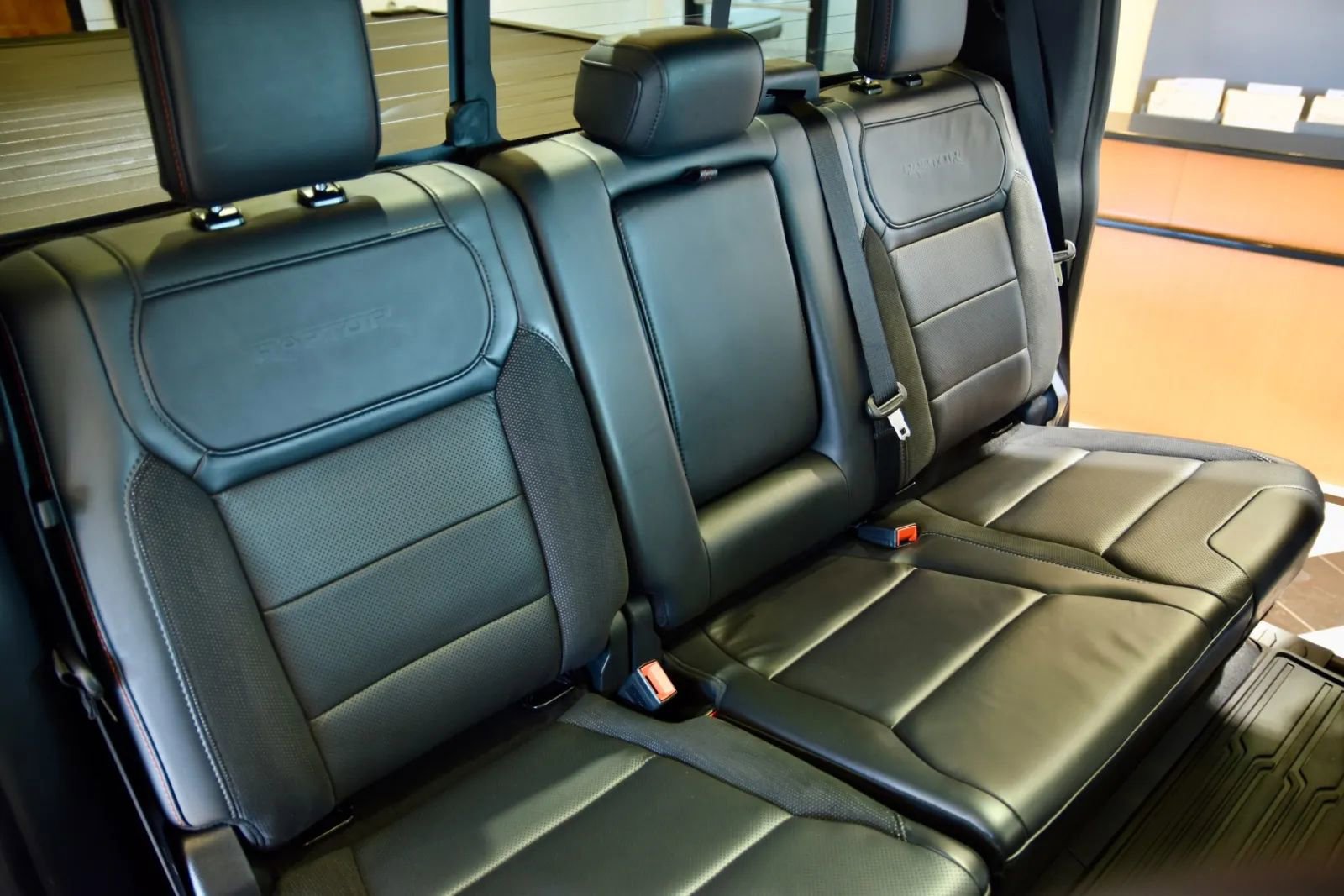 Used 2024 Ford F150 Raptor image 32