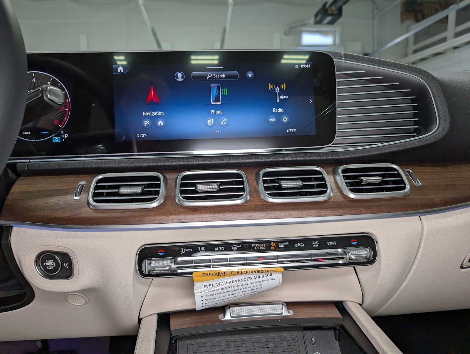 New 2026 Mercedes-Benz GLE 350 4MATIC image 29