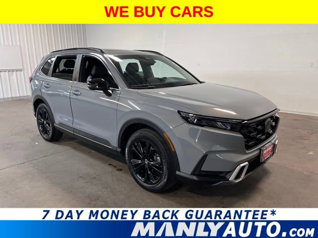Used 2023 Honda CR-V Sport Touring