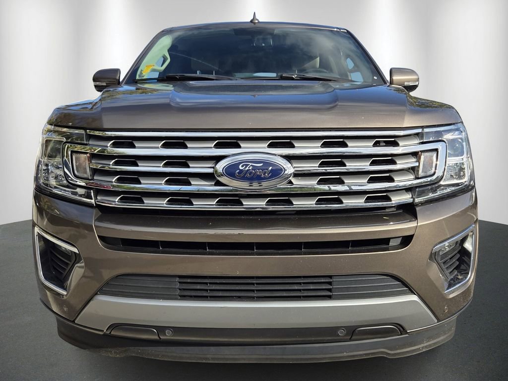 Used 2019 Ford Expedition Max Limited RWD image 2