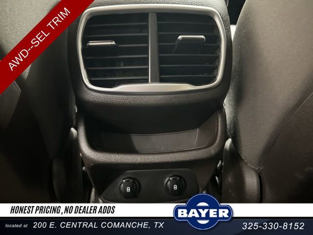 Used 2020 Hyundai Santa Fe SEL image 19