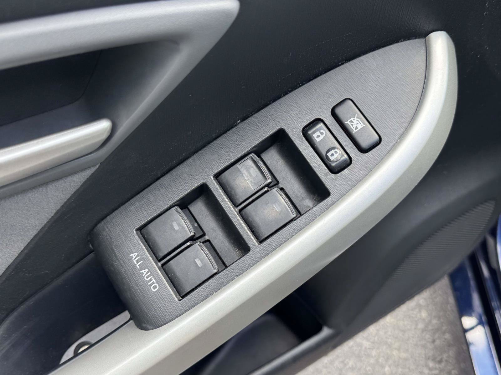 Used 2015 Toyota Prius Three FWD image 16