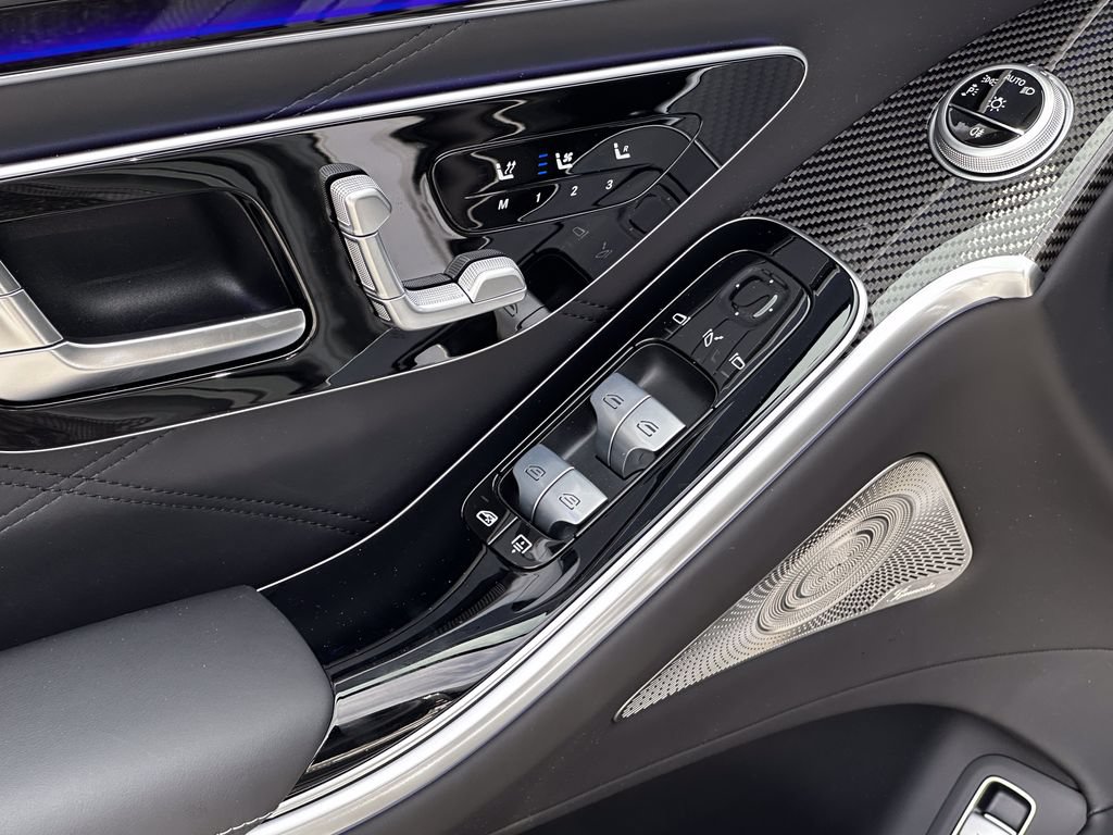 New 2026 Mercedes-Benz S 63 AMG S image 12