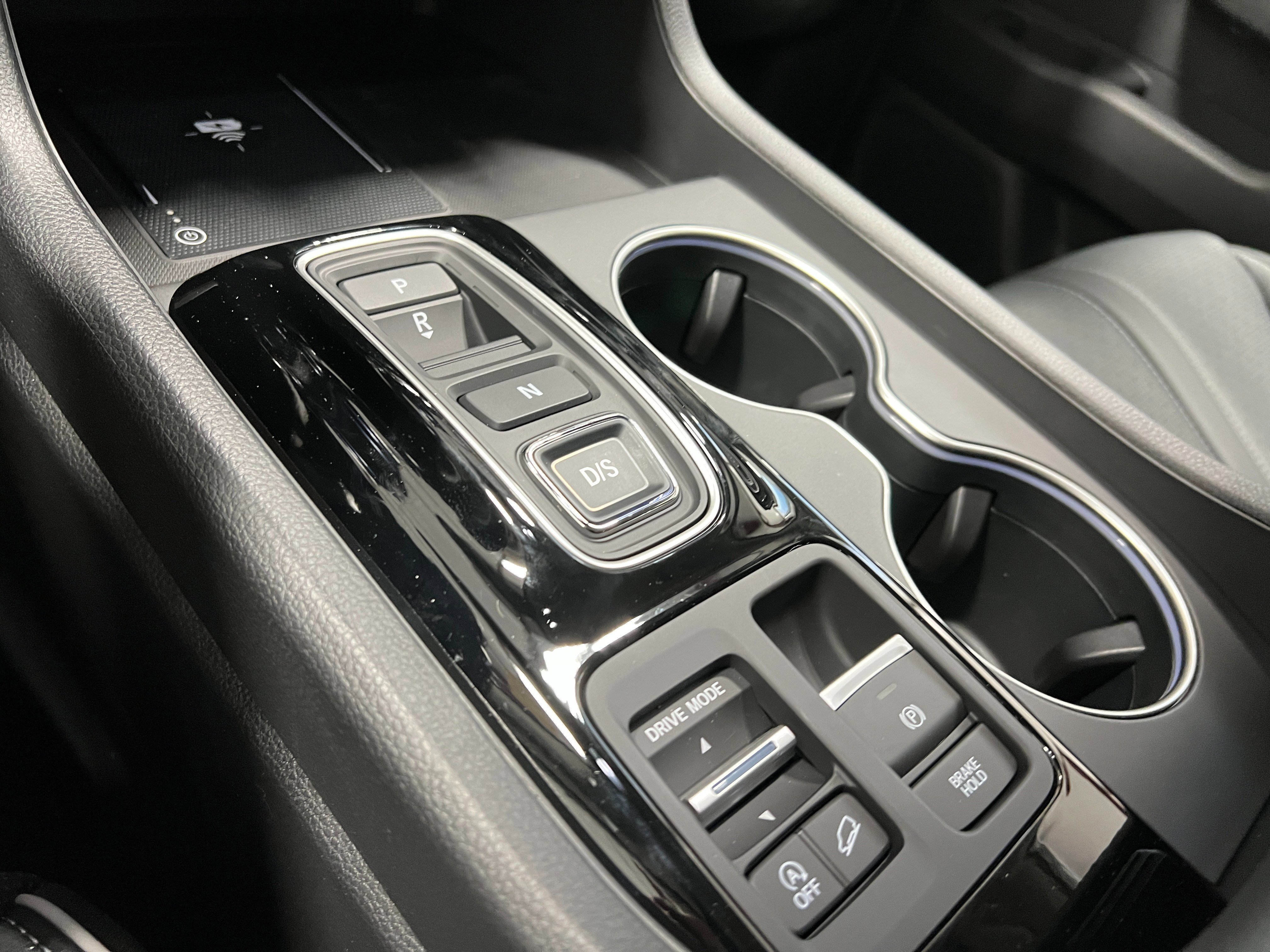 New 2025 Honda Pilot Elite image 17