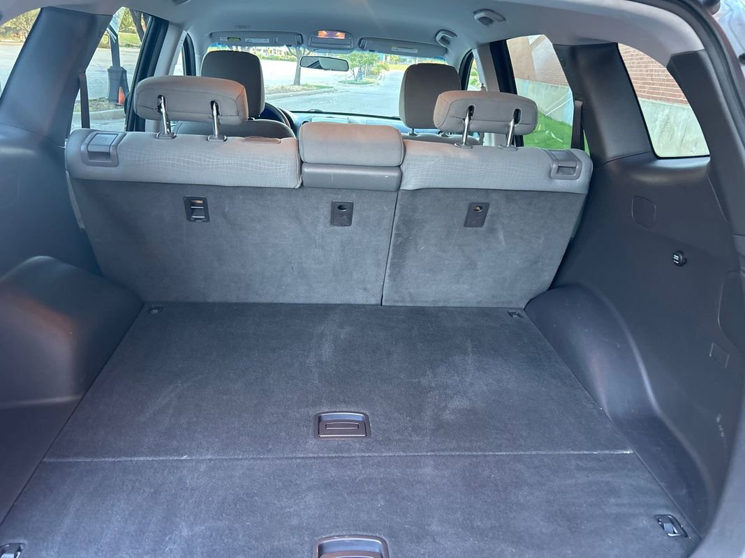 Used 2012 Hyundai Santa Fe GLS image 8
