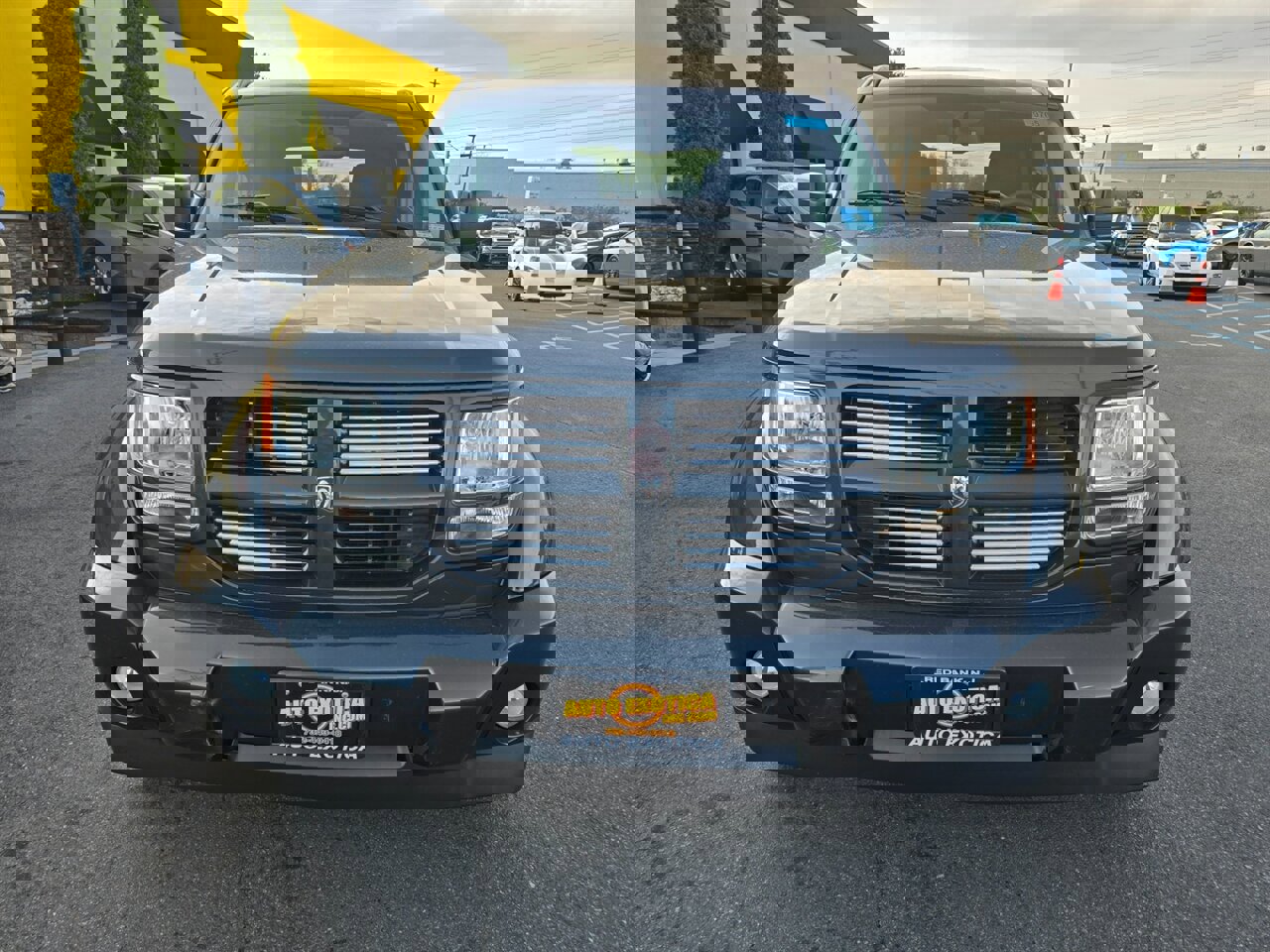 Used 2010 Dodge Nitro Detonator AWD/4WD image 19