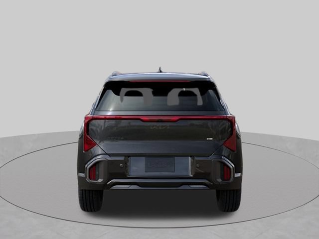 New 2027 Kia Seltos X-Line S AWD/4WD image 5