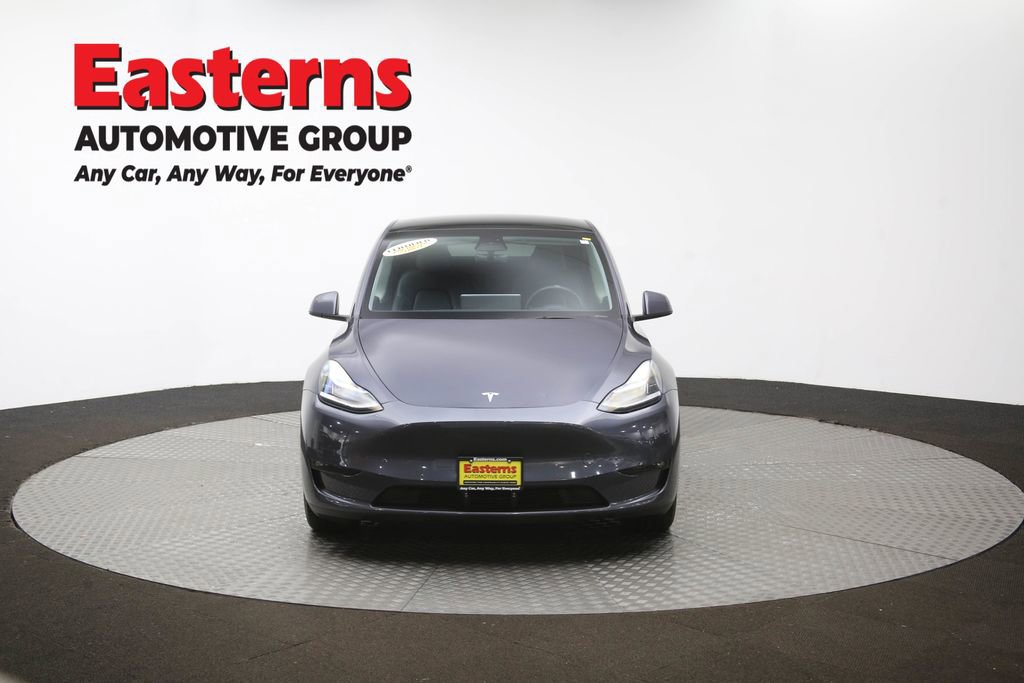 Used 2022 Tesla Model Y Long Range image 50