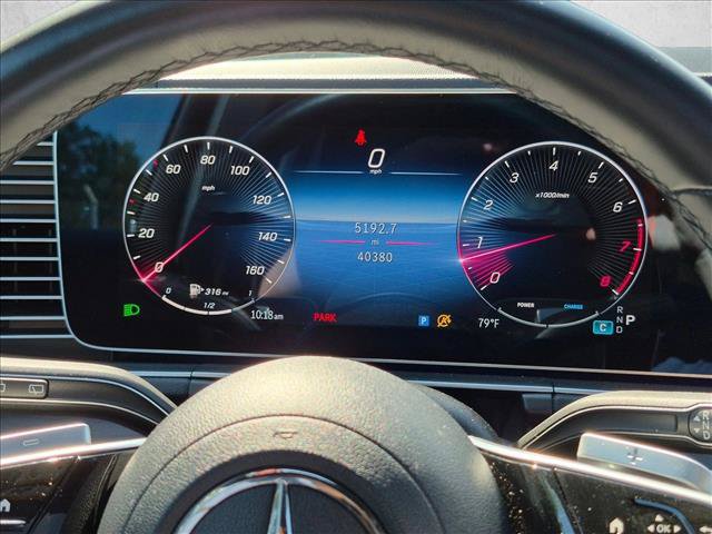 Used 2024 Mercedes-Benz GLE 350 4MATIC image 10
