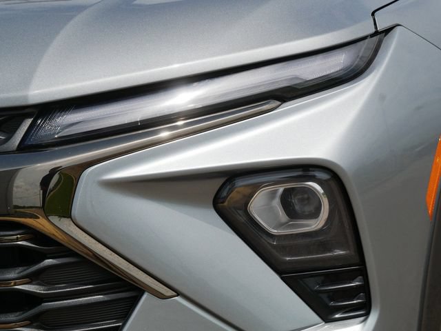 Used 2024 Chevrolet TrailBlazer ACTIV AWD/4WD image 10