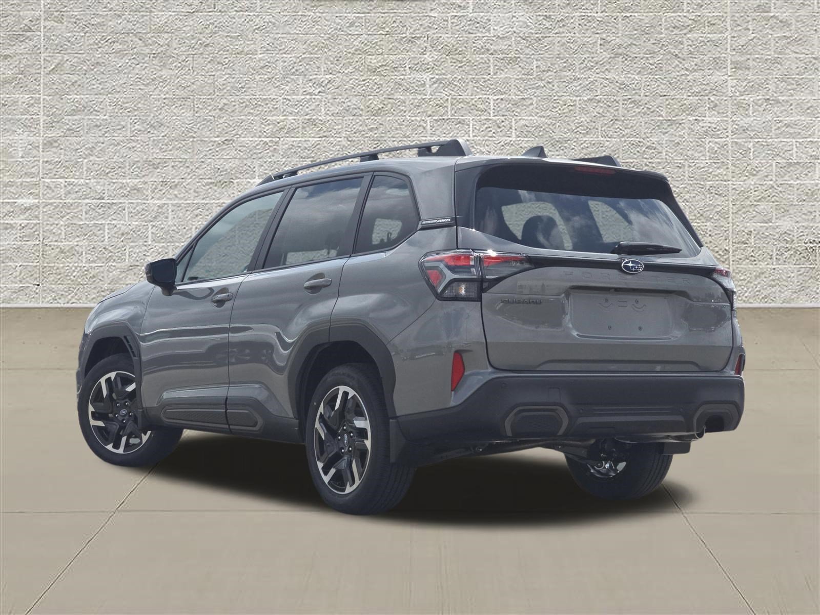 New 2026 Subaru Forester Limited AWD/4WD image 5