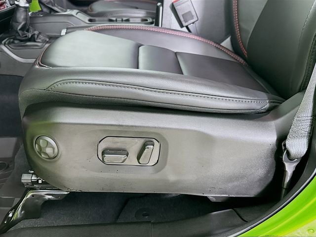 New 2026 Jeep Gladiator Rubicon image 21