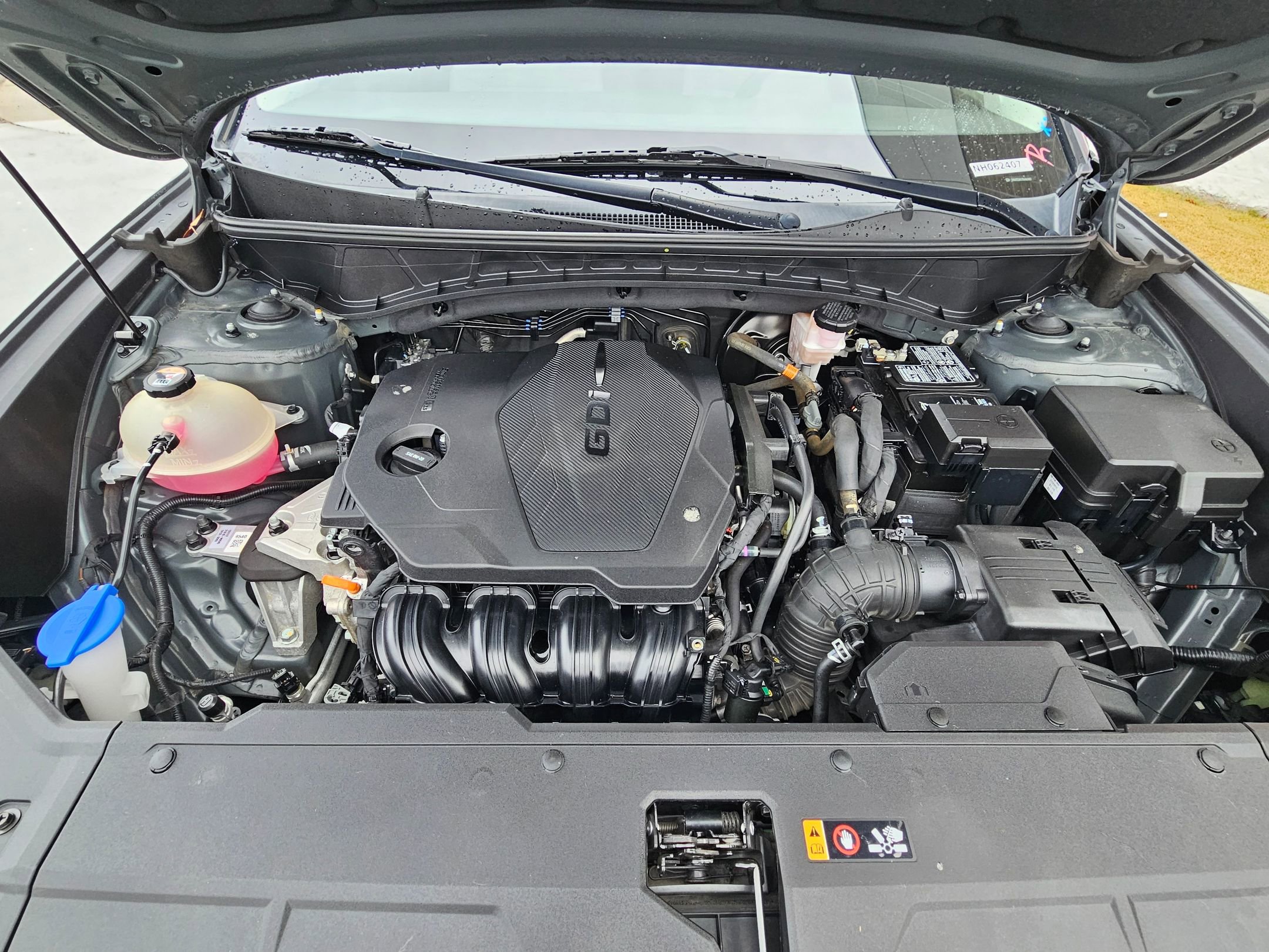 Used 2022 Hyundai Tucson Limited image 31