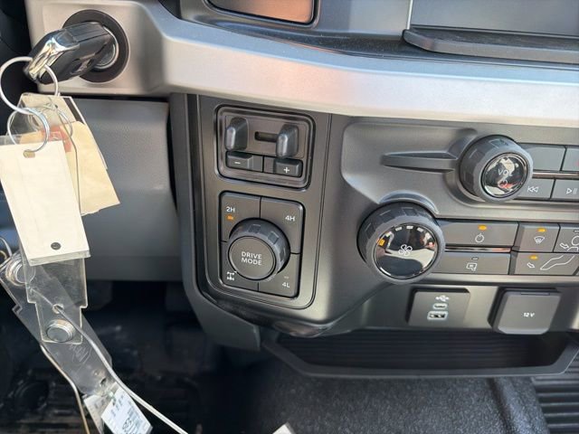New 2026 Ford F350 XL w/ XL Chrome Package image 14