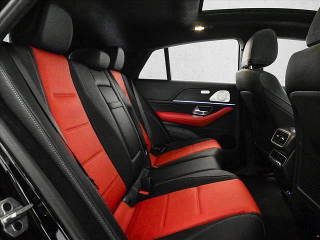 New 2026 Mercedes-Benz GLE 450 4MATIC Coupe image 22