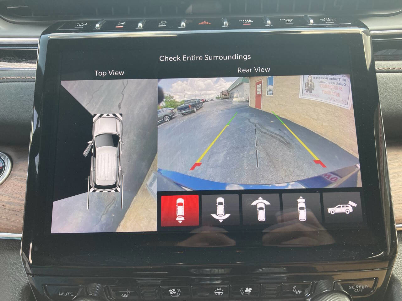 Used 2023 Jeep Grand Cherokee L Summit w/ Advanced Protech Group IV image 79