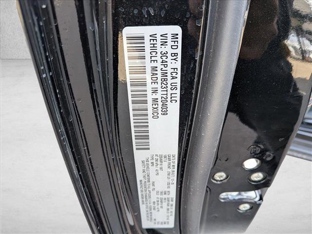 New 2026 Jeep Cherokee Limited image 16