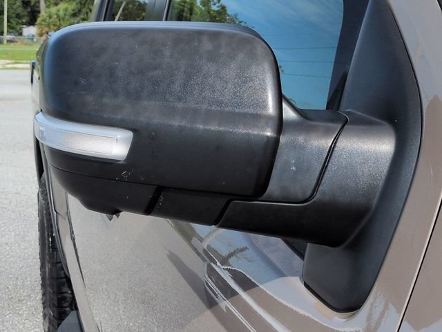 Used 2023 Nissan Titan PRO-4X w/ Pro-4x Convenience Package AWD/4WD image 12