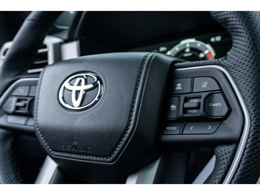 New 2026 Toyota Tundra Limited image 28