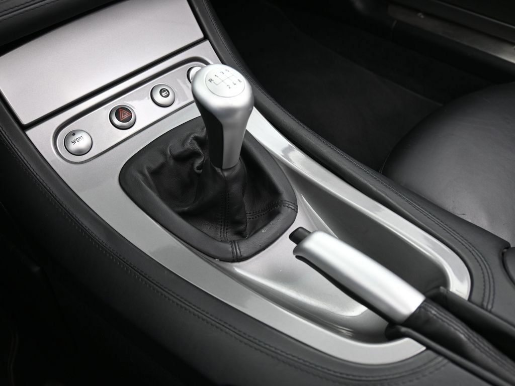 Used 2001 BMW Z8 RWD image 23