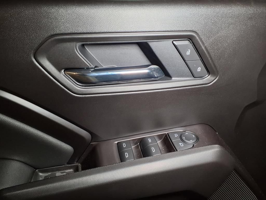 Used 2026 GMC Canyon Elevation RWD image 16