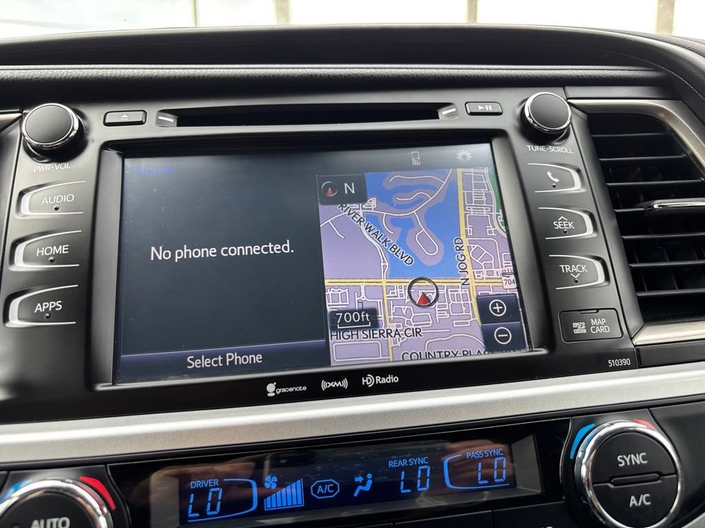 Used 2019 Toyota Highlander SE AWD/4WD image 32