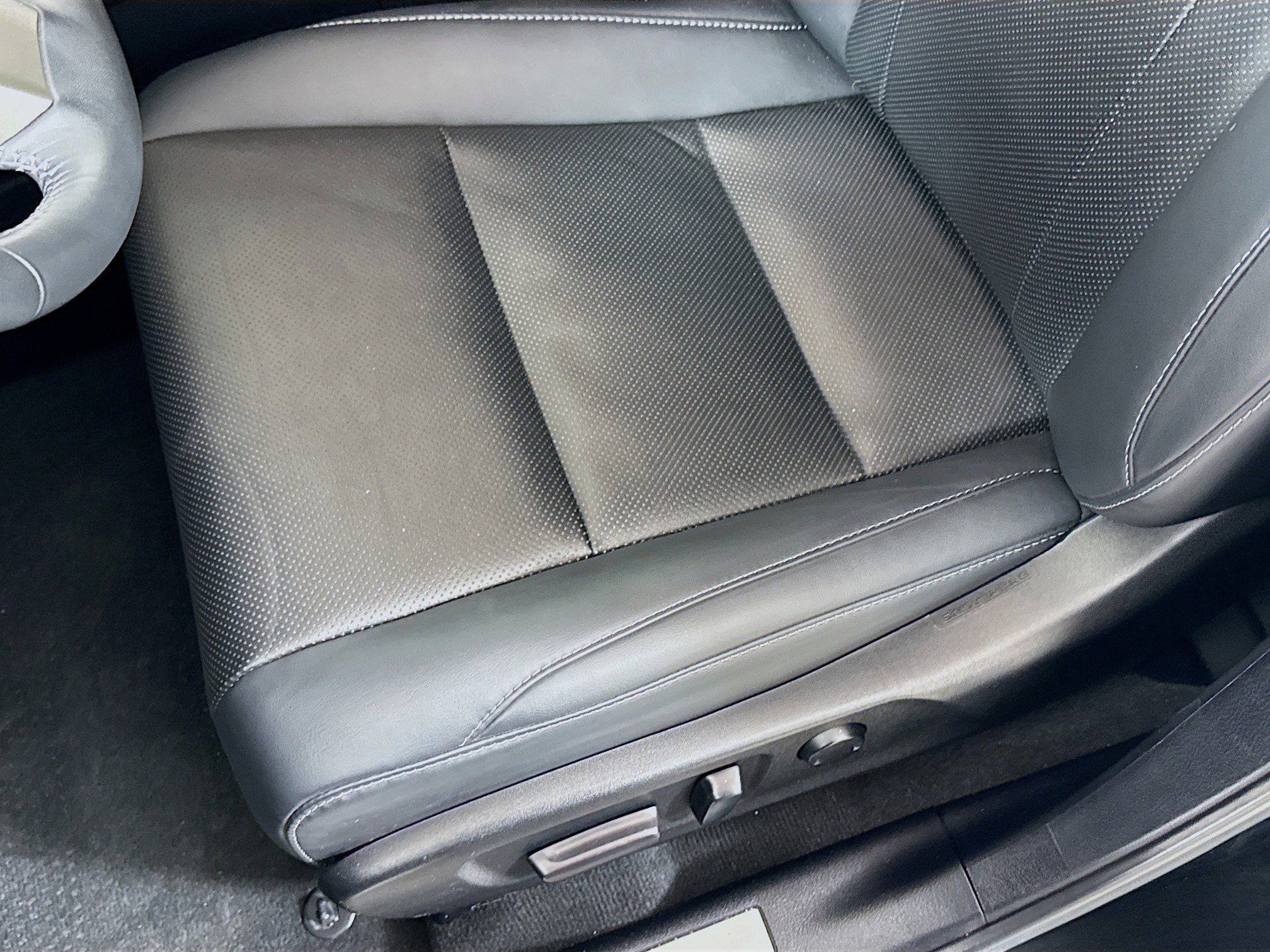 Certified 2022 Lexus RX 350 AWD w/ Premium Package image 21