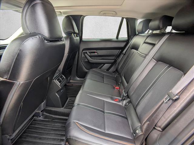 Used 2026 MAZDA CX-50 AWD 2.5 Hybrid w/ Cargo Package image 18