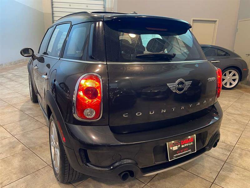 Used 2015 MINI Cooper Countryman S image 6