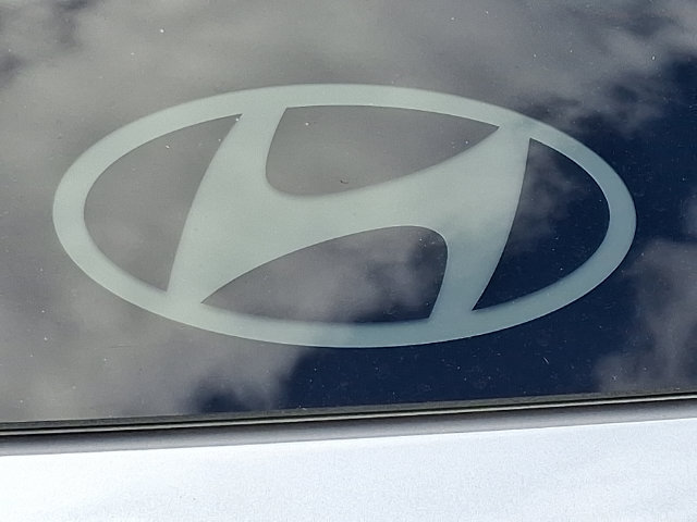 Used 2025 Hyundai Tucson SEL AWD/4WD image 28
