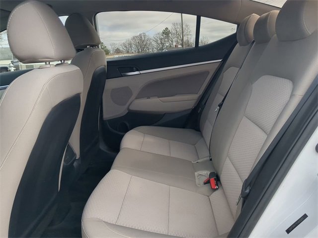 Used 2020 Hyundai Elantra Value Edition image 12