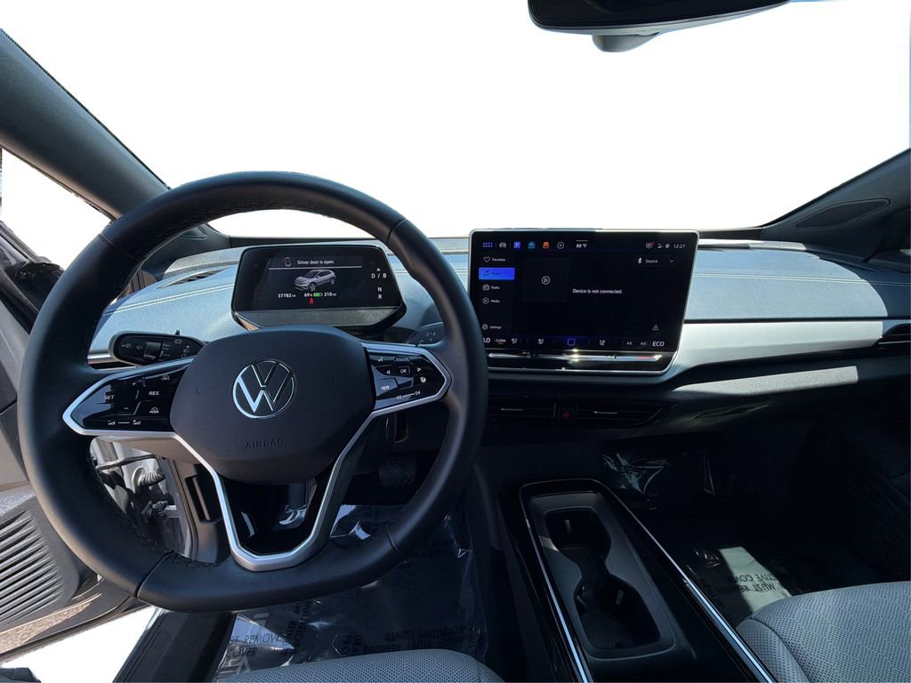 Used 2024 Volkswagen ID.4 Pro S RWD image 29