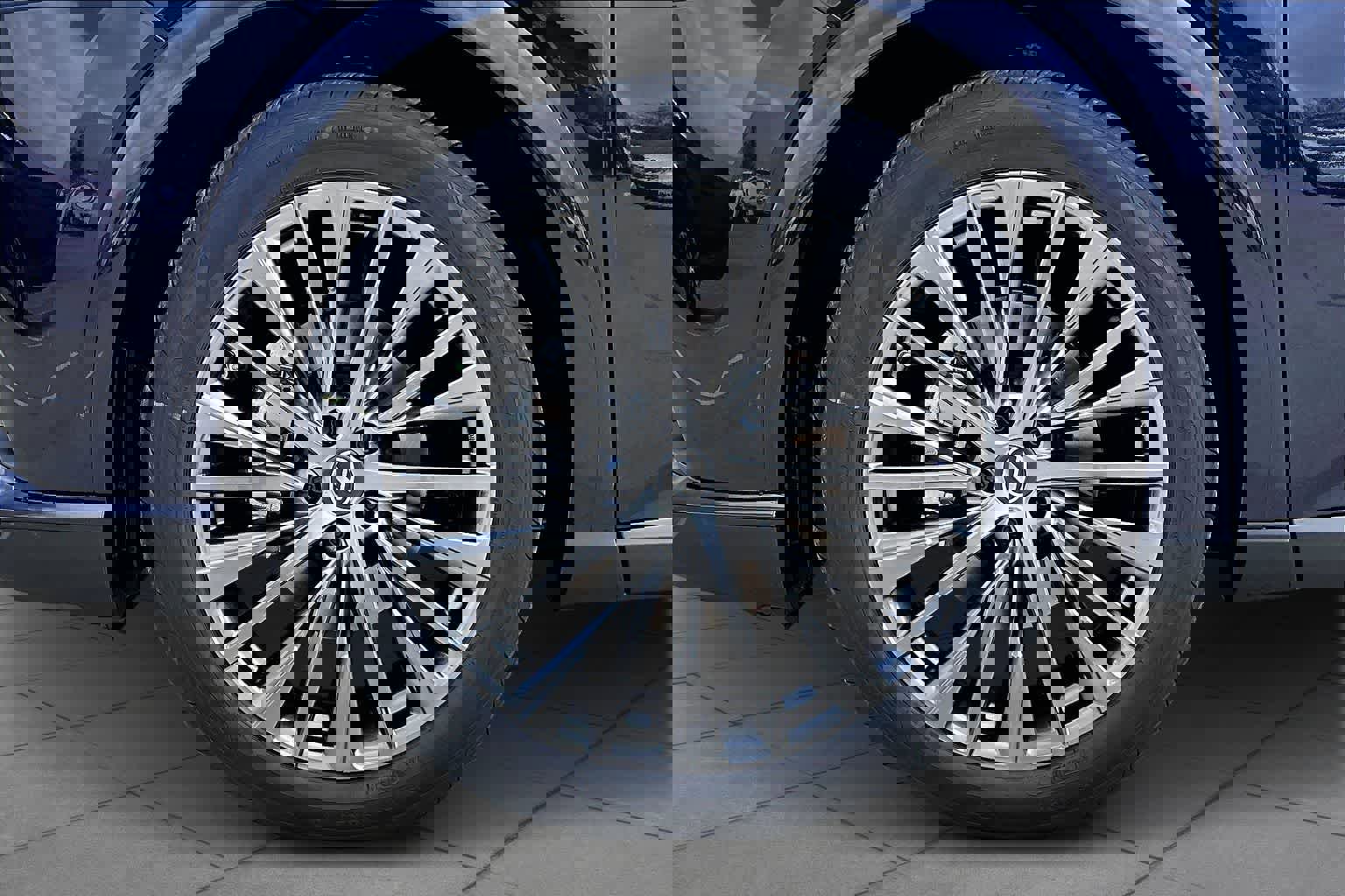 New 2026 Lexus RX 350 Luxury image 11