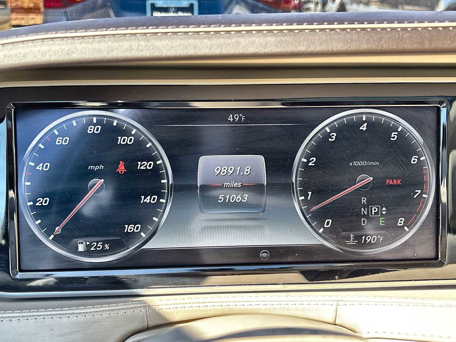 Used 2016 Mercedes-Benz Maybach S 600 image 24