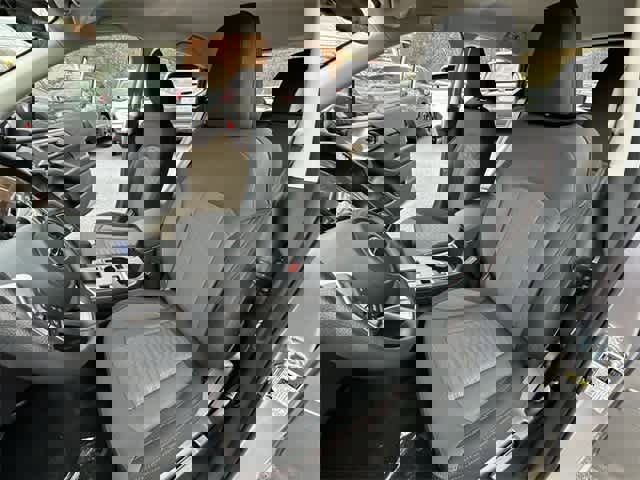 New 2026 Subaru Impreza 2.0i Sport image 16