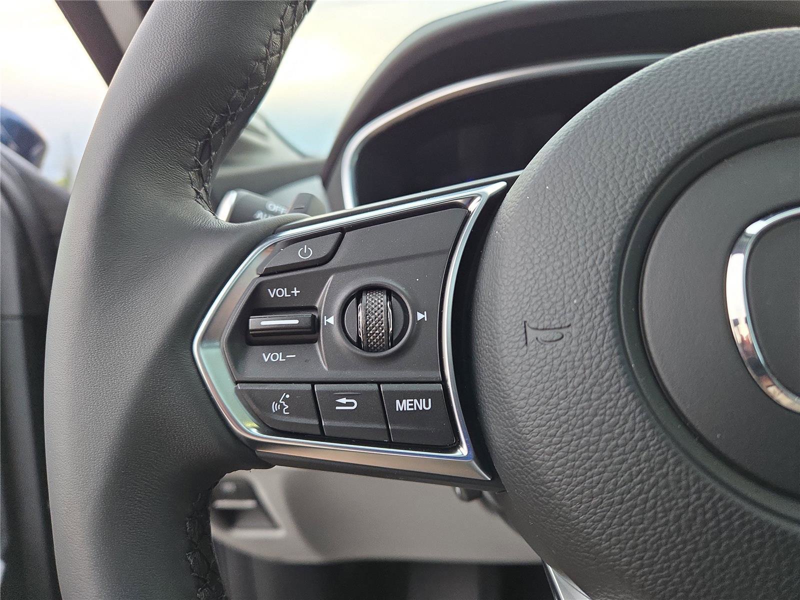 New 2026 Acura MDX SH-AWD w/ Technology Package image 15