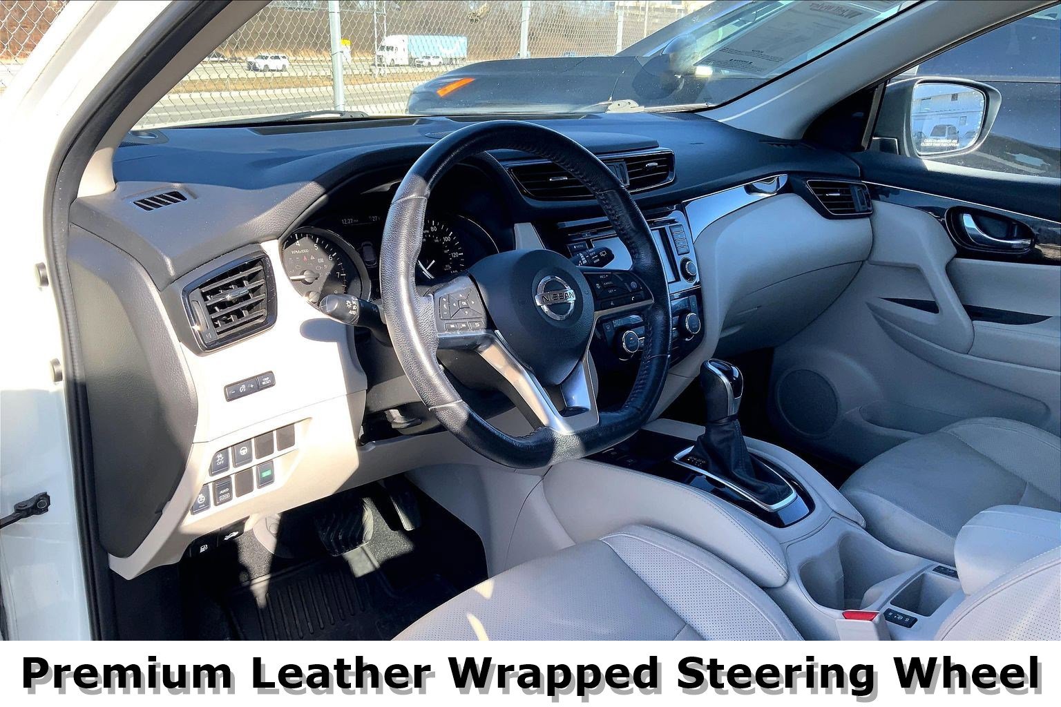 Used 2019 Nissan Rogue Sport SL image 14