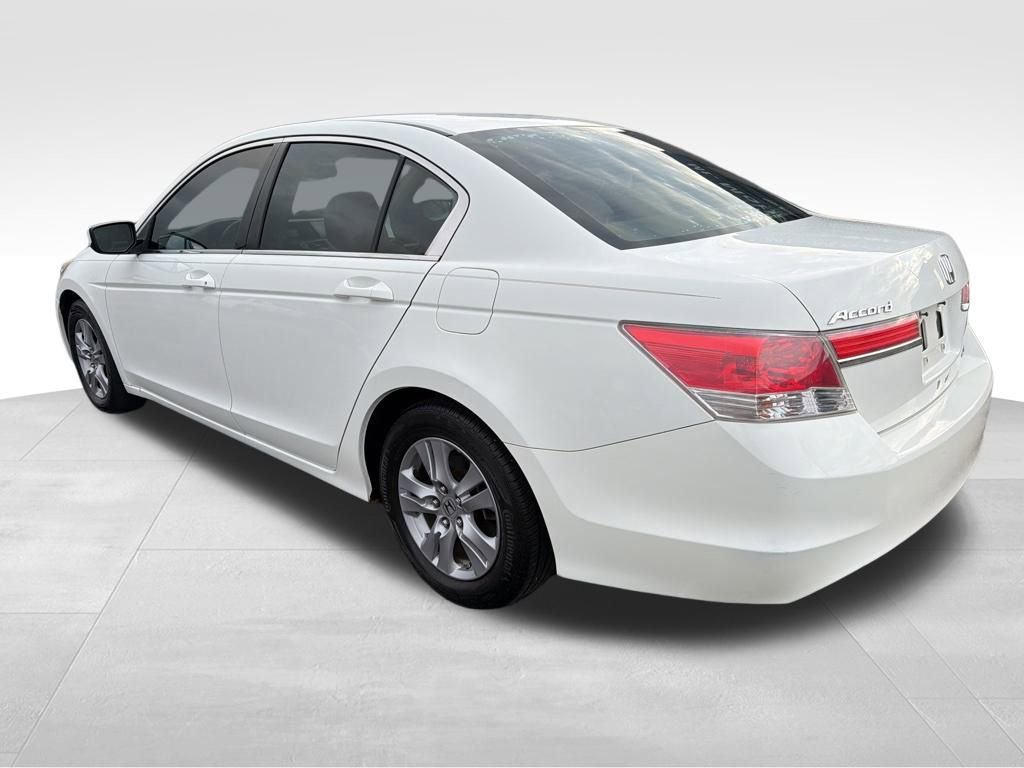 Used 2011 Honda Accord SE image 7