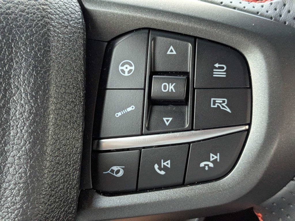 Certified 2026 Ford Ranger Raptor AWD/4WD image 26