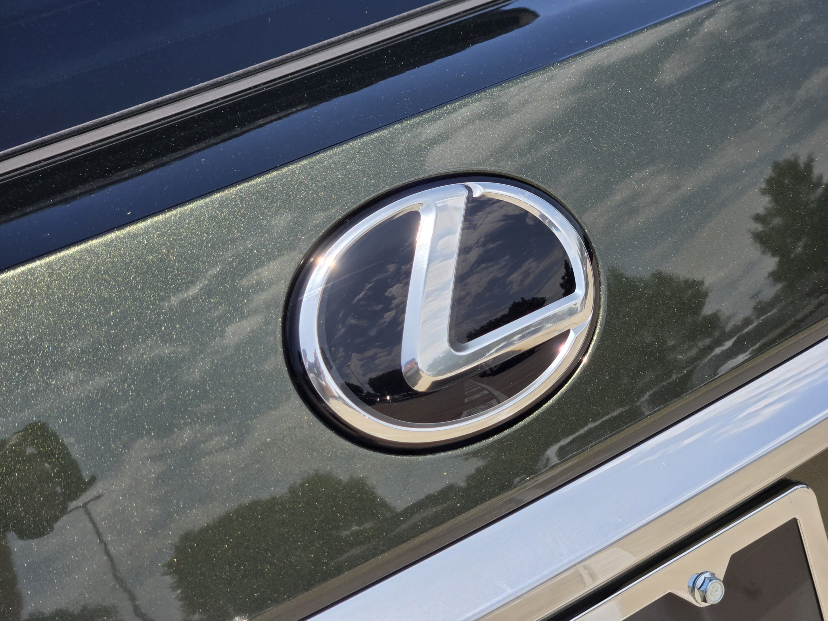 Certified 2022 Lexus RX 350 FWD w/ Premium Package image 41