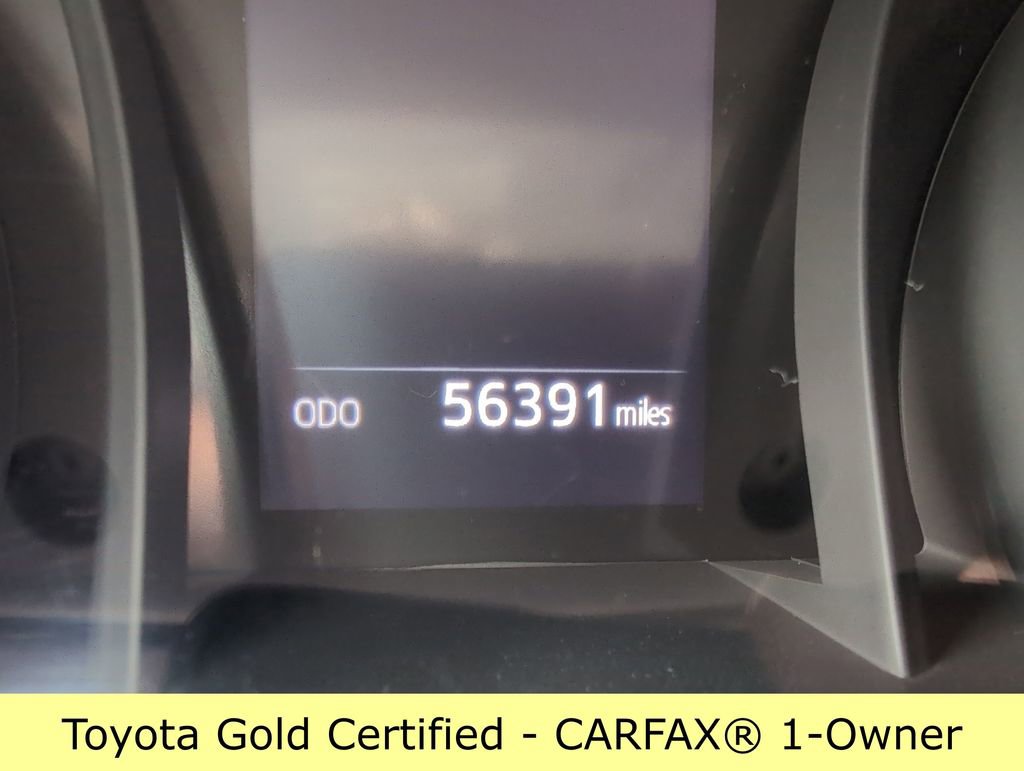 Used 2024 Toyota Camry TRD w/ TRD Package w/JBL Audio image 19