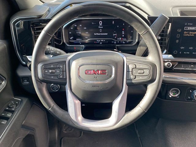 Used 2024 GMC Sierra 1500 SLT image 9